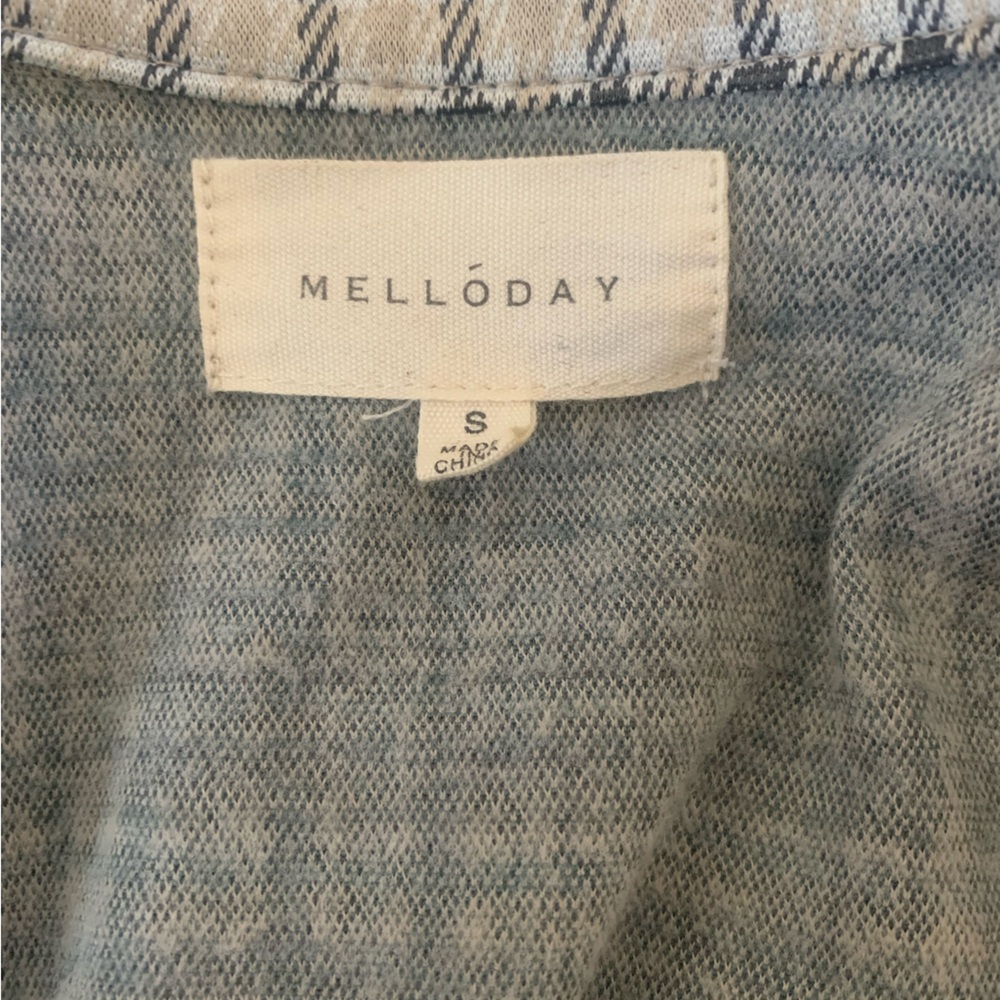 Spring Jacket Meloday - Picture 2 of 2